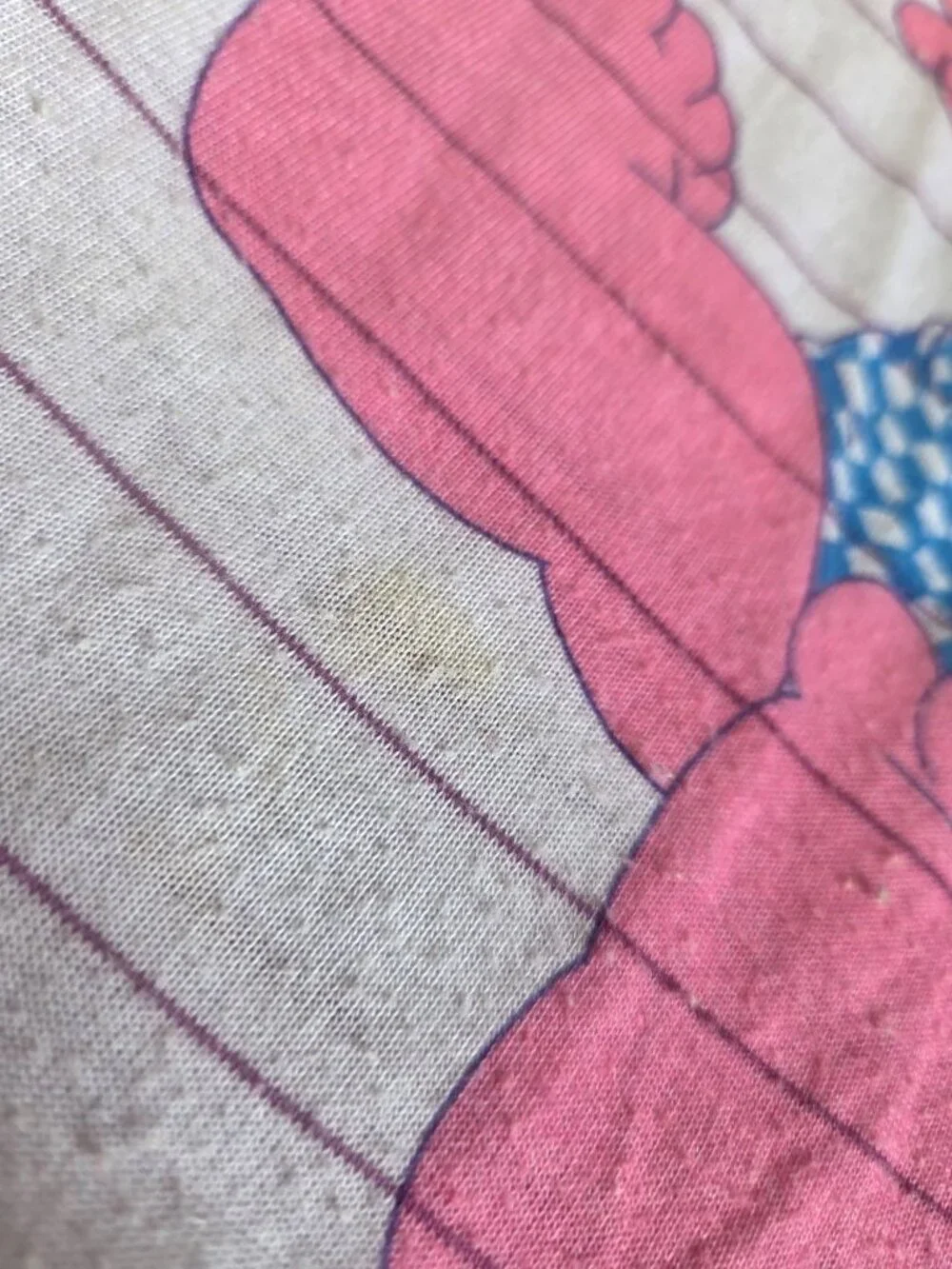 Vtg 1980s 